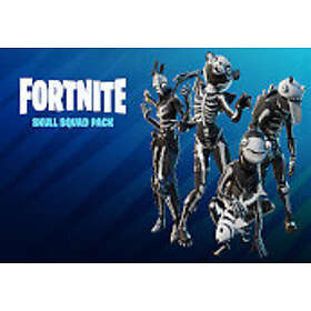 Fortnite Skull Squad Pack (Xbox One)