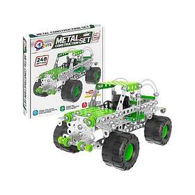 TechnoK Metal Construction Blocks 248el 4913