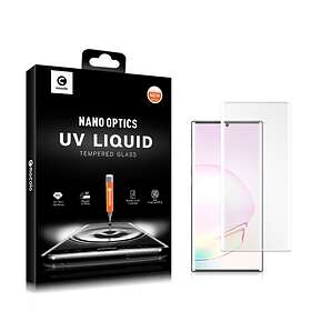 Samsung Galaxy Note 20 MOCOLO UV i 3D Glas