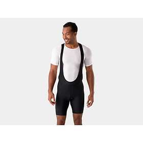 Trek Solstice Cycling Bib Short Svart S