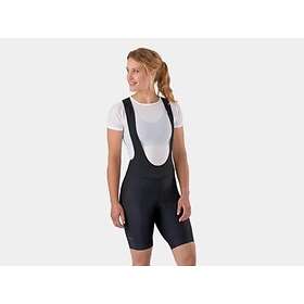 Trek Solstice Women'S Cycling Bib Short Svart S