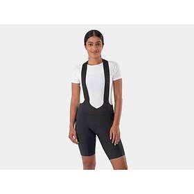 Trek Velocis Women'S Cycling Bib Short Svart L