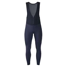 Void Cykelbyxor Bib Tights Winter 2,0 Unisex Svart XS