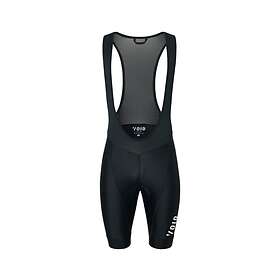 Void Cykelbyxor Core Bib Svart XXL