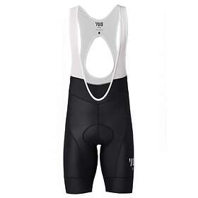 Void Cykelbyxor Bib Shorts Granite Svart S