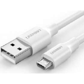 Ugreen USB Micro QC 3,0 2,4A 0,50m