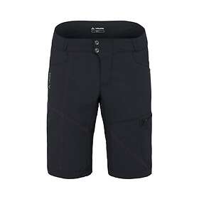 Vaude Cykelbyxor Baggy Shorts Men'S Tamaro Black Svart XXXL