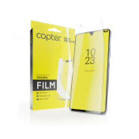 Copter Displayfilm skärmskydd Samsung Galaxy S21