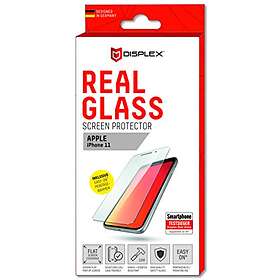 Displex REAL GLASS Apple iPhone 11 XR/11