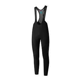 Shimano Cykelbyxor Bib Tights Beaufort Caldo Utan Pad Svart XXL