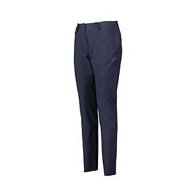 Scott Cykelbyxor Pants Dam Commuter Dark Blue Mörkblå S