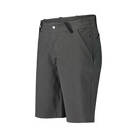 Scott Cykelshorts Commuter Dark Grey XXL