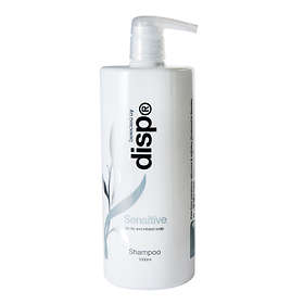 disp Selected Sensitive Shampoo 1000ml