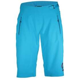 Scott Cykelbyxor Trail Storm Wp Dam Breeze Blue XL