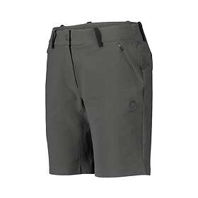 Scott Cykelshorts Dam Commuter Dark Grey L