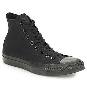 Salida Maravilla motor Converse Chuck Taylor All Star Monochrome Canvas High Top (Unisex) - Hitta  bästa pris på Prisjakt