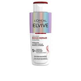 L'Oreal Elvive Bond Repair Shampoo 200ml