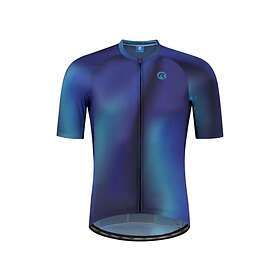 Rogelli Cykeltröja Halo Blå L