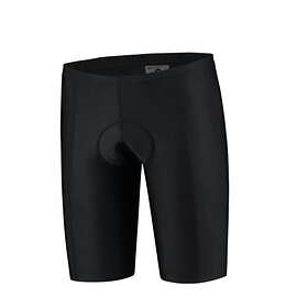 Rogelli Cykelbyxor Econ 2,0 Svart M