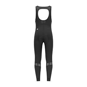 Rogelli Cykelbyxor Bibtight Focus Ii Black Svart L