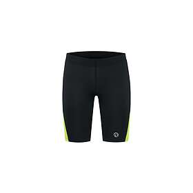 Rogelli Cykelbyxor Core Gul L