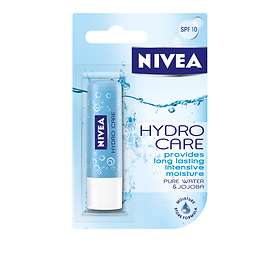 Nivea Hydro Care Lip Balm Stick 4.8g
