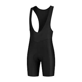 Rogelli Bib Shorts Econ Kids Black Svart 128