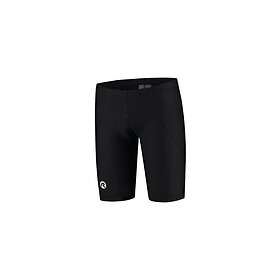 Rogelli Cykelbyxor Basic Short Svart XS