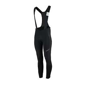 Rogelli Cykelbyxor Artico Aquablock Thermal Svart XXXL