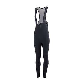 Rogelli Cykelbyxor Bibtights Nero Bib (Dam)