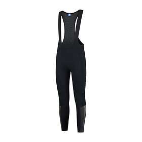 Rogelli Essential Reflective Thermal Bibtights (Herr)