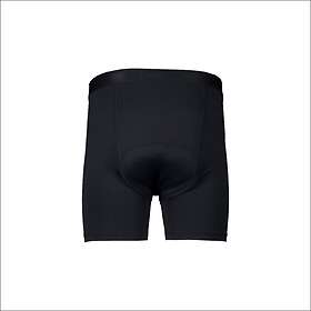 POC Cykelbyxor Re-Cycle Boxer Uranium Black L