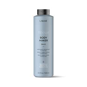 Lakmé Teknia Body Maker Balm 1000ml