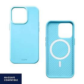 Laut iPhone 13 Pro Max Huex Pastel MagSafe Baby Blue