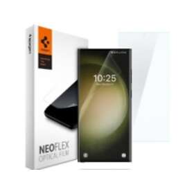 Spigen Neo Flex Film Samsung S23 Ultra S918 AFL05943 5G