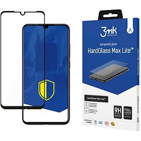 3mk HardGlass Max Lite for Xiaomi Redmi Note 7 Black