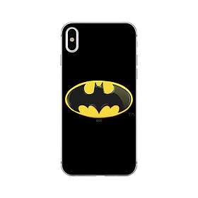 Original ERT DC GROUP Batman Coque 023 till téléphone Portable Apple Iphone X/XS 006