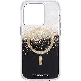 Case-Mate Karat Onyx MagSafe – 14 iPhone Pro CM049206