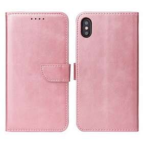 iPhone X Xs / Rosa - Hitta bästa pris på Prisjakt