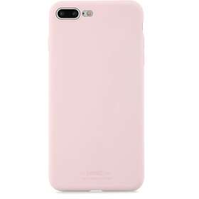 Holdit iPhone 7/8 Plus Silikon Pink Blush PLUS/8