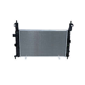 NRF Kylare, motorkylning 58436