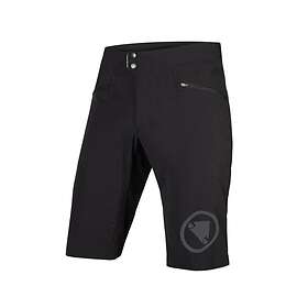 Endura Cykelbyxa Singletrack Lite Short Svart XL