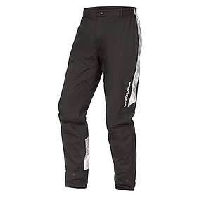 Endura Cykelbyxa Urban Luminite Waterproof Pant ll Anthracite XXL