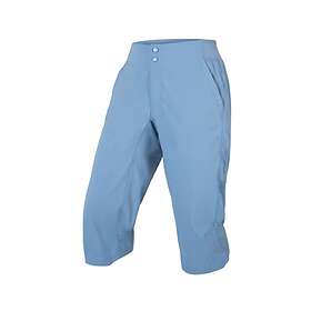 Endura Hummvee Lite 3/4 Cykelbyxa (Dam)