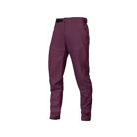 Endura Cykelbyxa MT500 Burner Pant Aubergine L