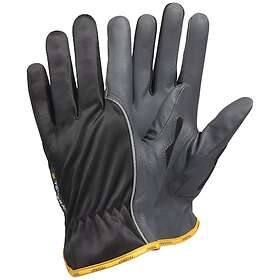 Ejendals TEGERA Syntetläderhandske 9100 S9 PAR