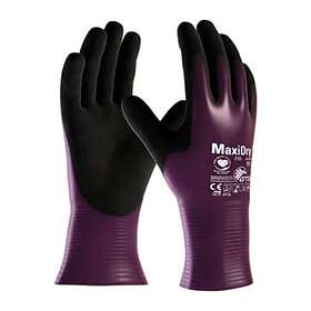 MaxiDry Arbetshandske 56-426 S10