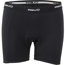 AGU Essential Dam Underbyxa Black, Str. XL