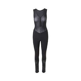 AGU Essential II Reflection Dam Byxor Black, Str. XL