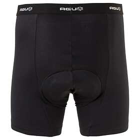 AGU Essential Underbyxa Black, Str. XL